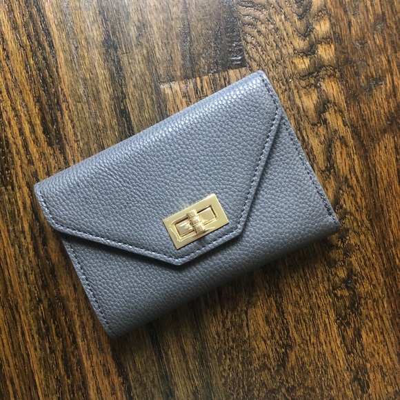 Charming Charlie Wallet - Picture 1 of 2